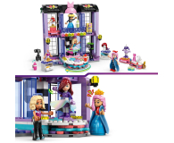 LEGO FRIENDS 42685 Pokaz mody w mieście heartlake - 1473463 - zdjęcie 9